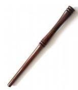 Rosewood Nostepinne