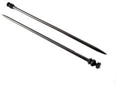 Single Pointed Knitting Needle