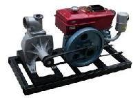 Water Pump Engine