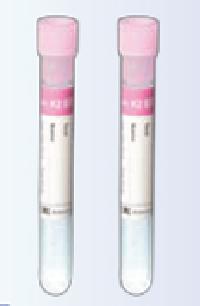 Edta Tube