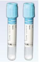 Sodium Citrated Tubes( Nac 3.2%)- Pt Tube.