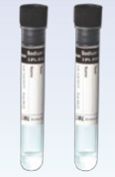 Sodium Citrated Tubes