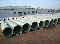 GRP Pipes