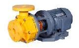 Polypropylene Pumps