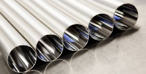 Stainless Steel Tubes