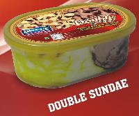 Maanza Double Sundae Ice Cream