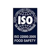 ISO 22000 Certification Auditing