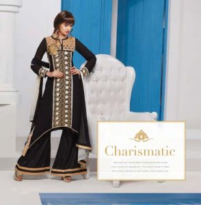 Georgette Salwar Suits