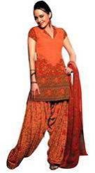 Ladies Salwar Suits