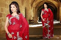 Party Wear Sarees