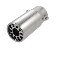 auto exhaust silencers