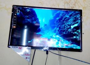 LED TV