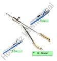 Needle Holder Tc Tip