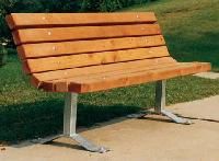 Park Benches