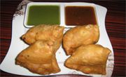 Samosa