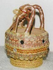 Kashmiri Kangri