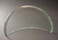 curved glass