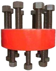 Double Studded Flange