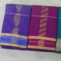 Kanchipuram Traditional Silk Saree
