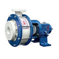 Polypropylene Pumps