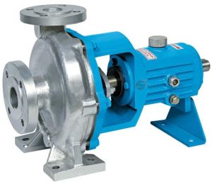 Side Suction Centrifugal Pump