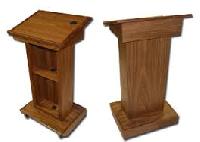 Lecterns