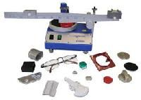 Scratch Hardness Tester