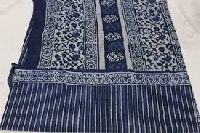 bagru print sarees