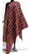 Chanderi Dupatta