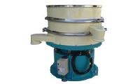 Circular Vibrating Screen