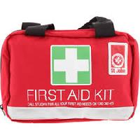 First Aid Kit