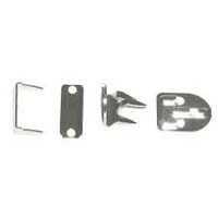 Stainless Steel Trosuser Hooks