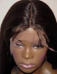 Front Lace Wigs