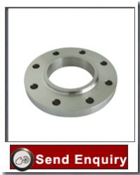 Slip On Flanges