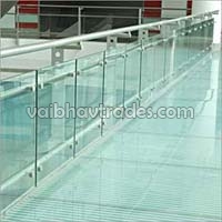 Glass Railings