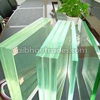 laminated glass panels