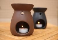 Aroma Oil Burner