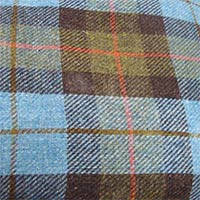 Tartan Tweed