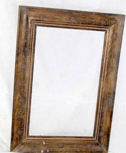 Wooden Photo Frames