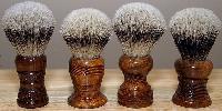 Shaving Brushes