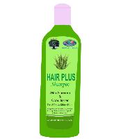 Hair Plus Shampoo