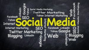 Social Media Optimization