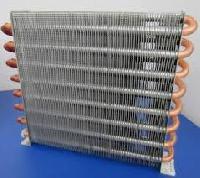 Air Cooled Condensers