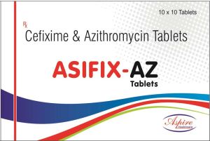 Asifix Az