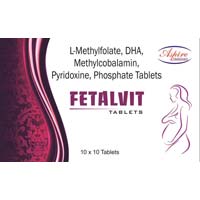 L Methylfolate