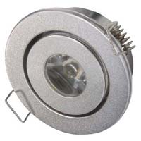 Led Recessed Downlight .1