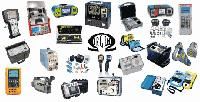 instrumentation equipment