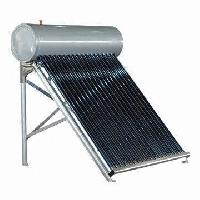 Solar Water Heaters