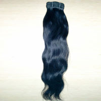 Natural Wave Indian Virgin Human Hair
