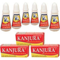 kanjura